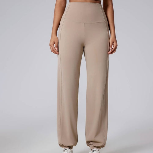 Well-in Vogue SculptFlow Cuffed Pant