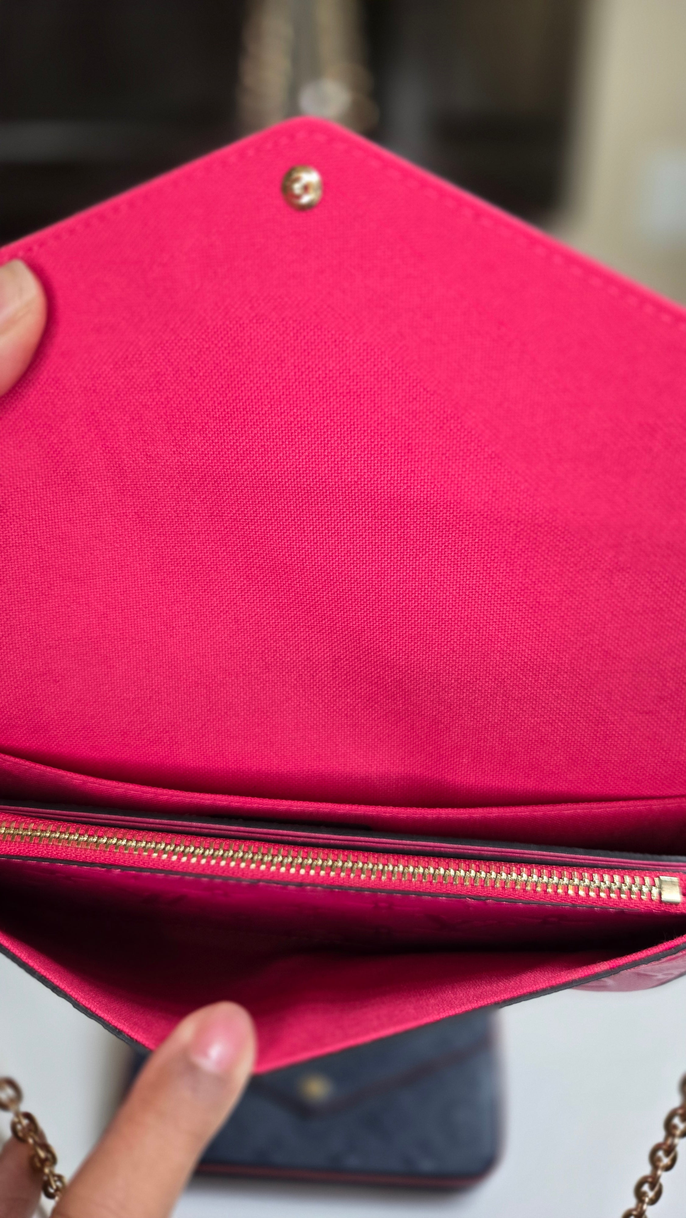 WOC: Envelope Wallet Crossbody & Clutch | Multiple Colors