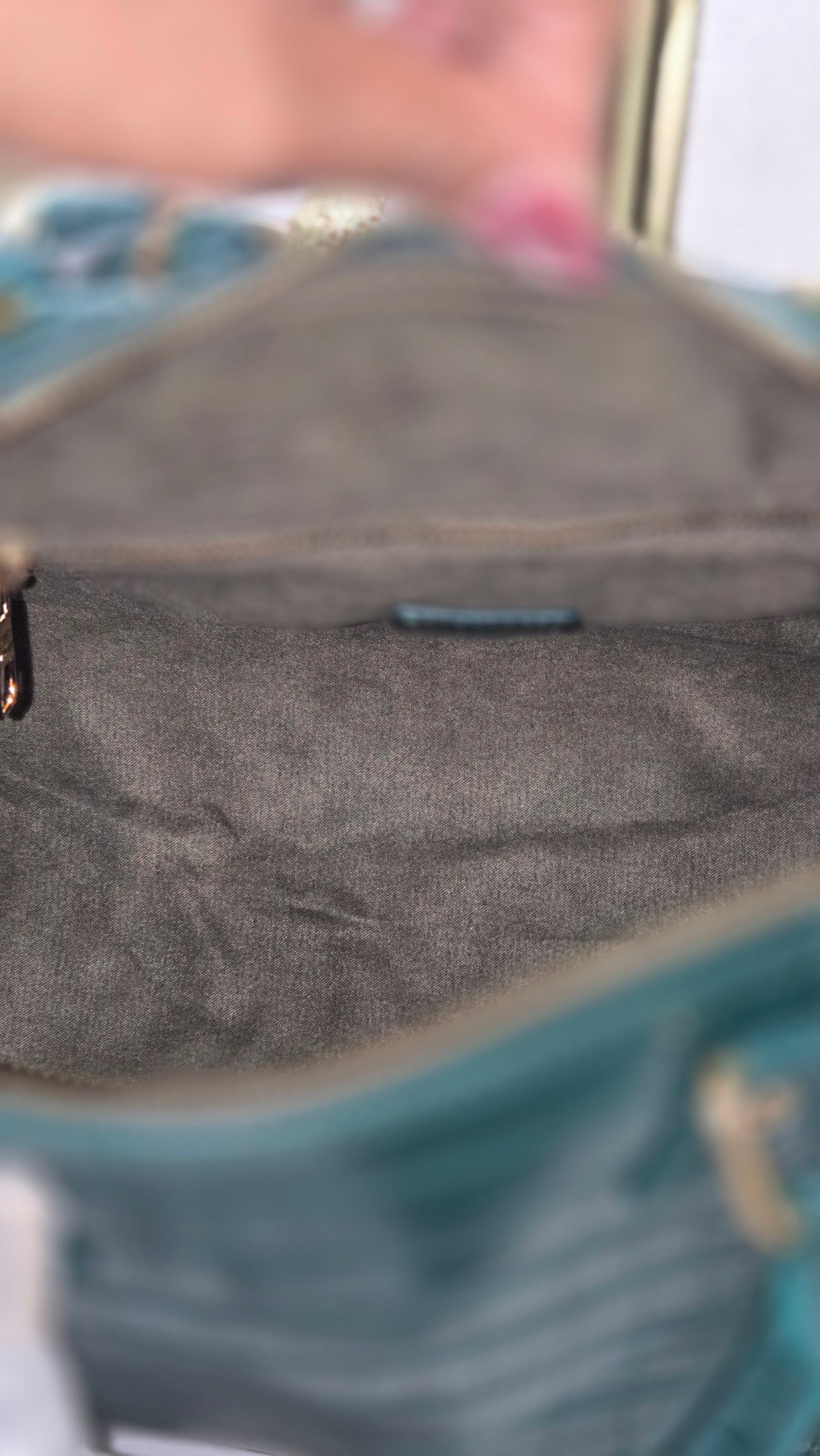 Emerald Croc-Embossed Dome Satchel with Gold Studs – Luxury Designer-Inspired