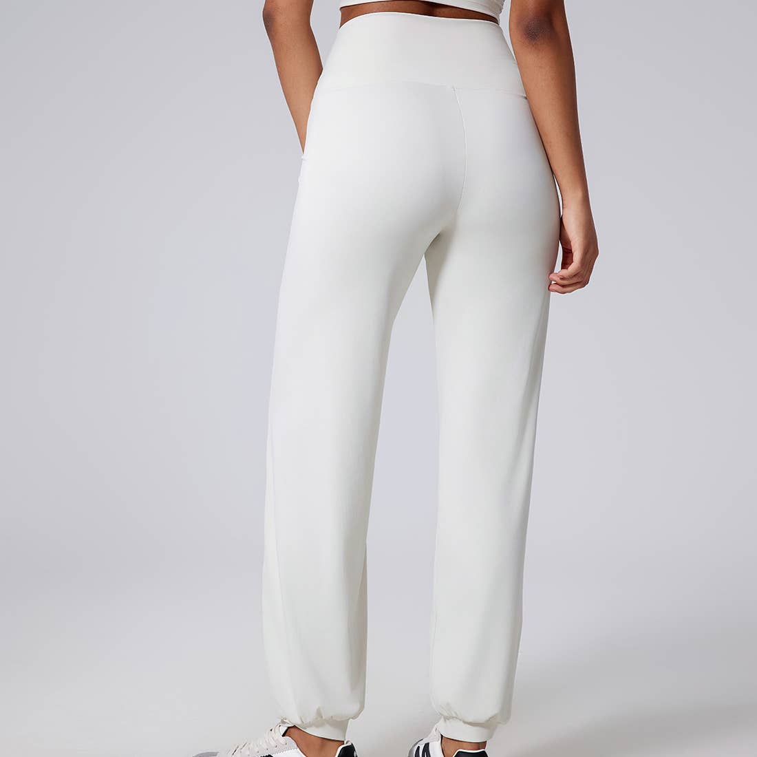 Well-in Vogue SculptFlow Cuffed Pant
