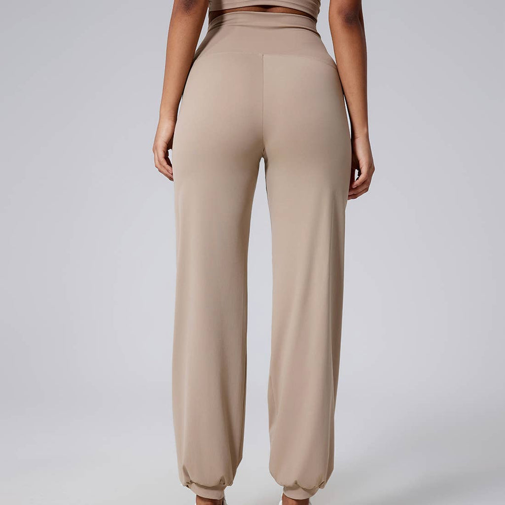 Well-in Vogue SculptFlow Cuffed Pant