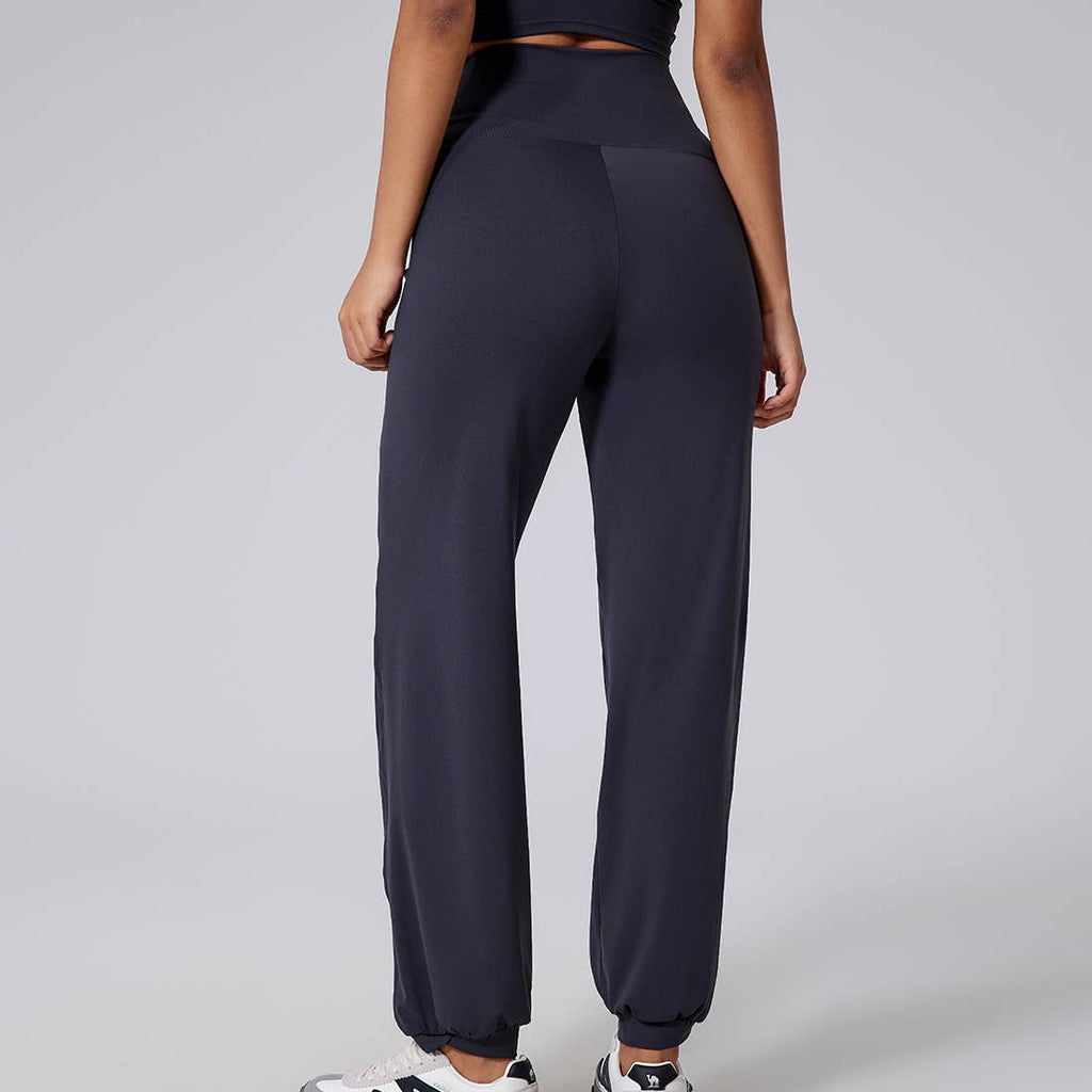 Well-in Vogue SculptFlow Cuffed Pant