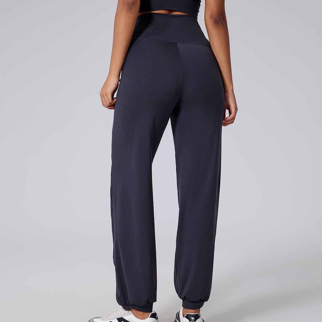 Well-in Vogue SculptFlow Cuffed Pant