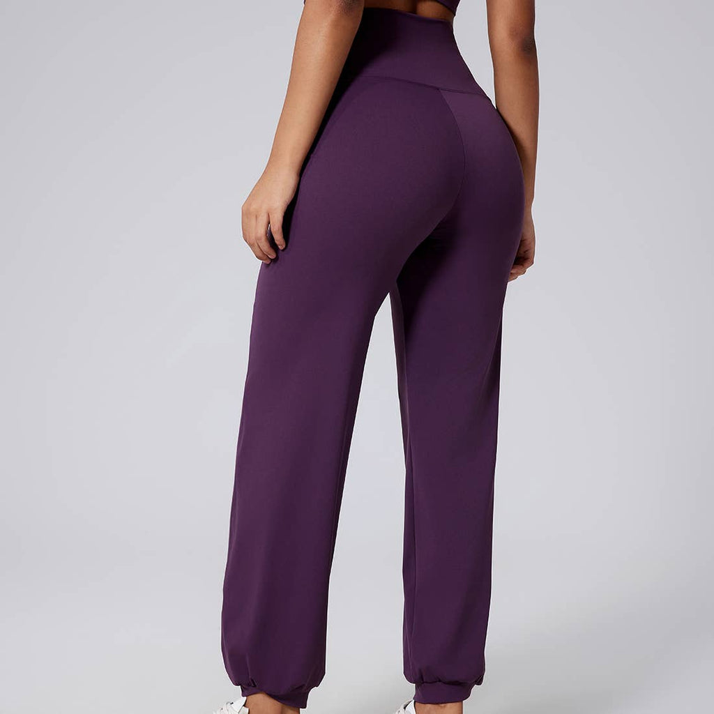 Well-in Vogue SculptFlow Cuffed Pant