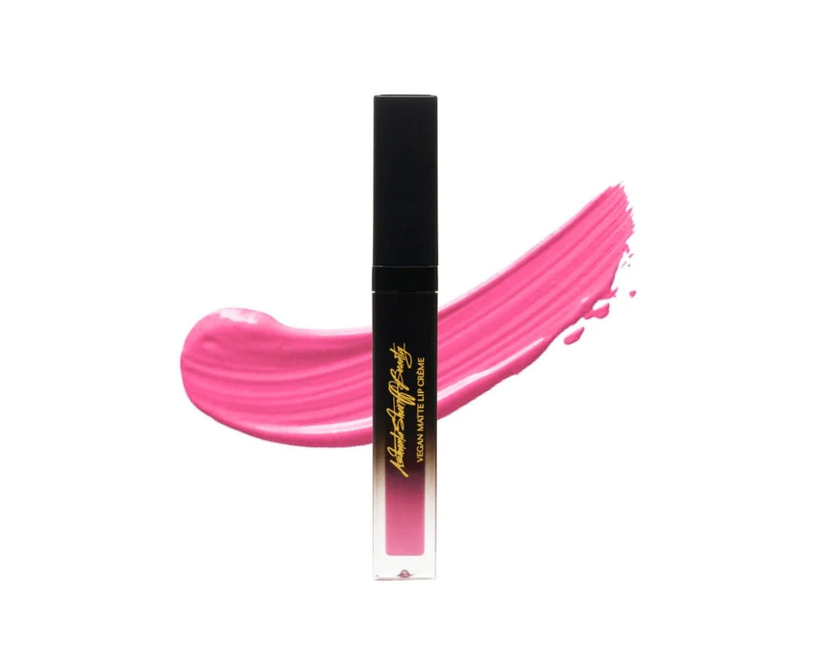 Ashunta Sheriff Beauty Vegan Multi-use Matte Cremè