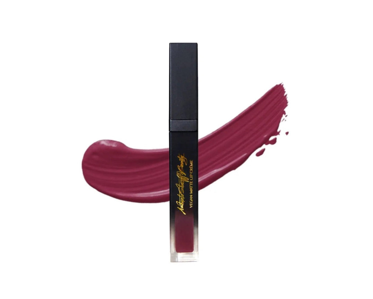 Ashunta Sheriff Beauty Vegan Multi-use Matte Cremè