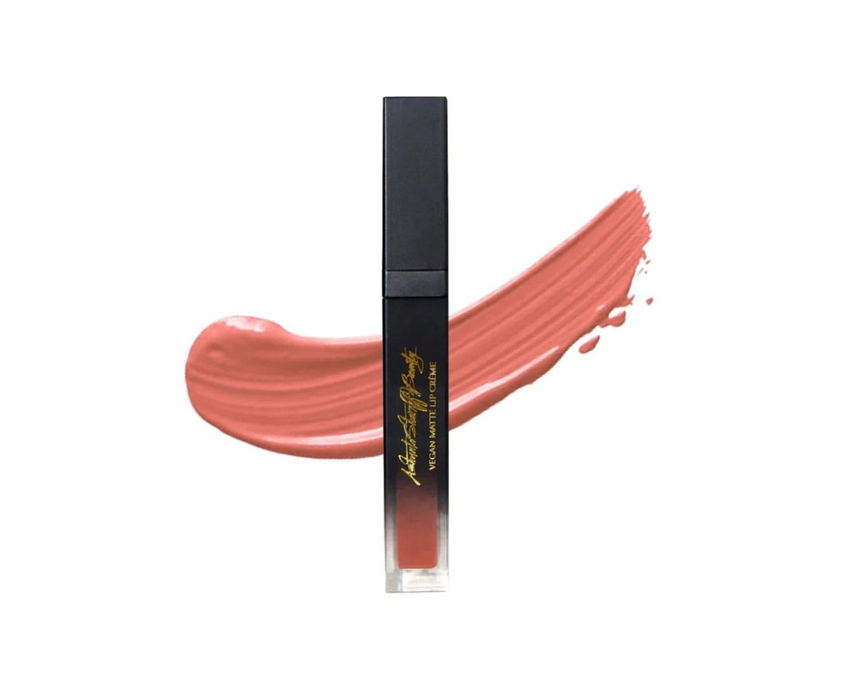 Ashunta Sheriff Beauty Vegan Multi-use Matte Cremè