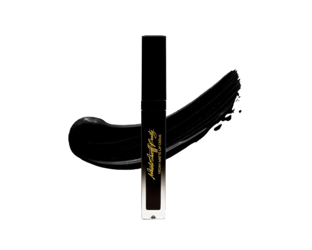 Ashunta Sheriff Beauty Vegan Multi-use Matte Cremè