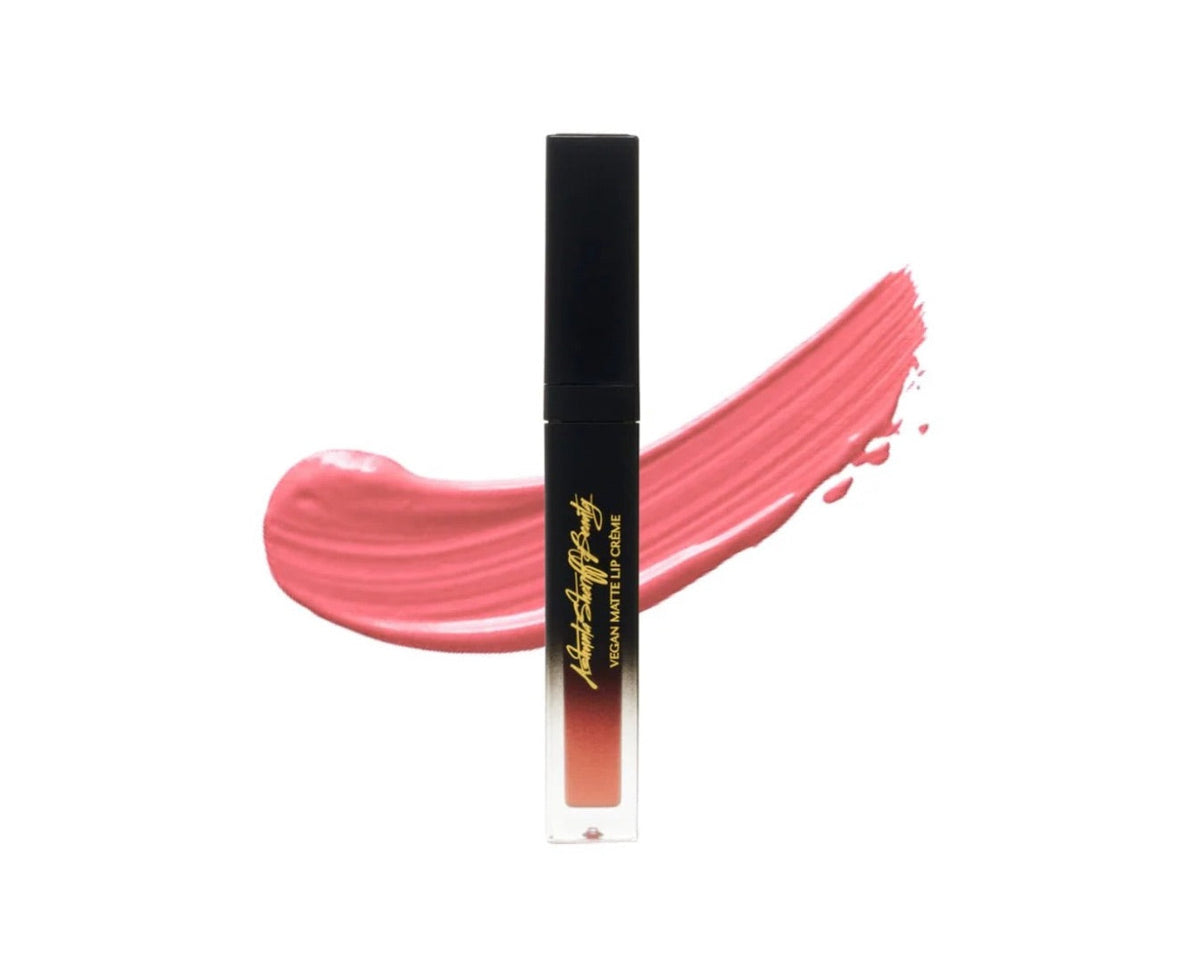 Ashunta Sheriff Beauty Vegan Multi-use Matte Cremè