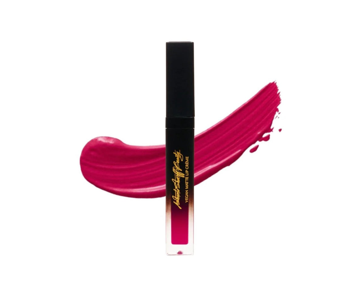 Ashunta Sheriff Beauty Vegan Multi-use Matte Cremè