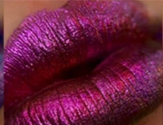 Ashunta Sheriff Beauty Unicorn Multidimensional Gloss