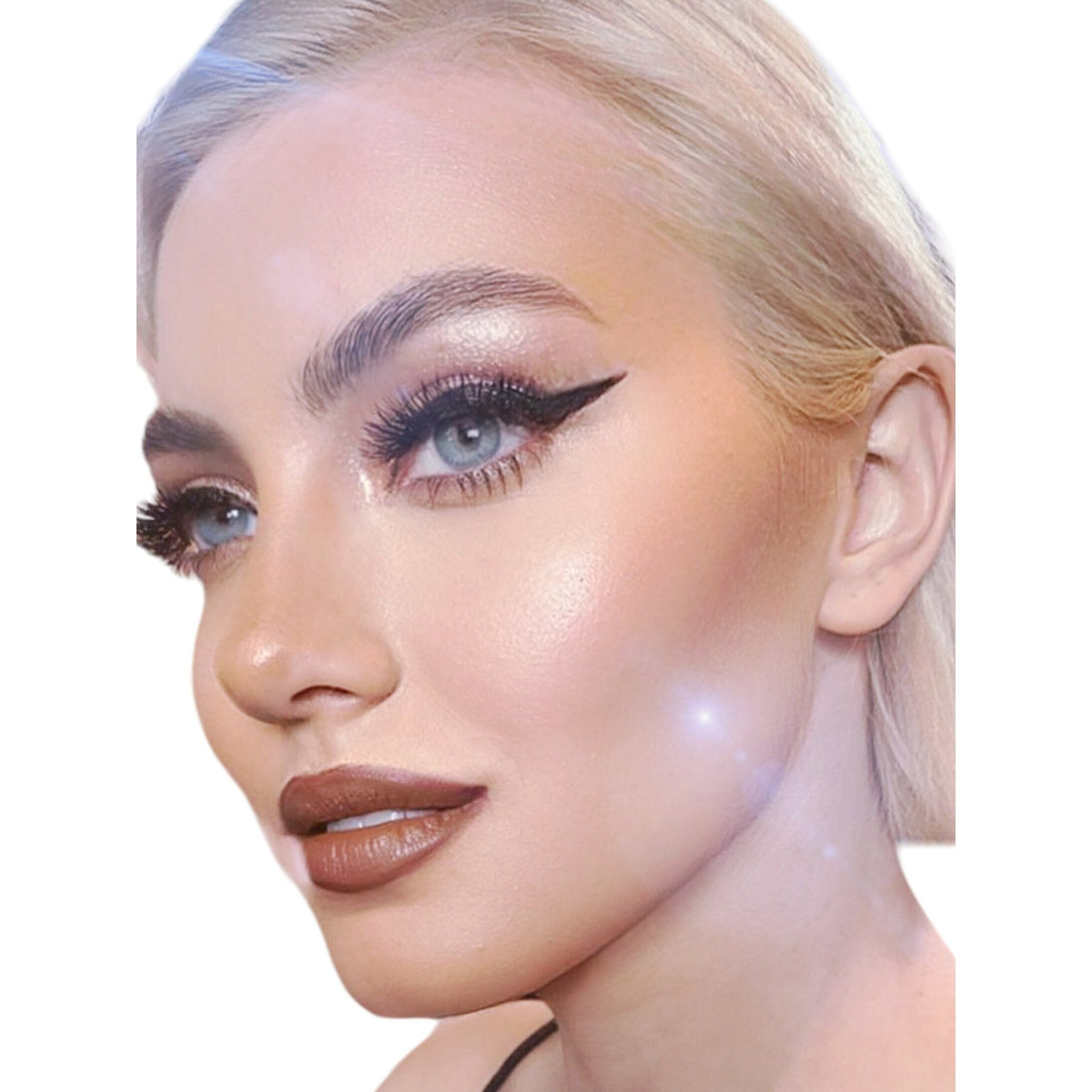 Ashunta Sheriff Beauty Vegan Multi-use Matte Cremè