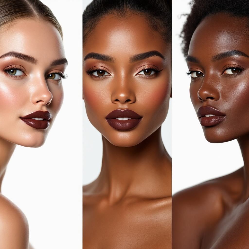 Ashunta Sheriff Beauty Vegan Multi-use Matte Cremè