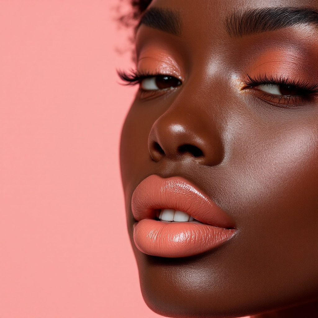Ashunta Sheriff Beauty Vegan Multi-use Matte Cremè