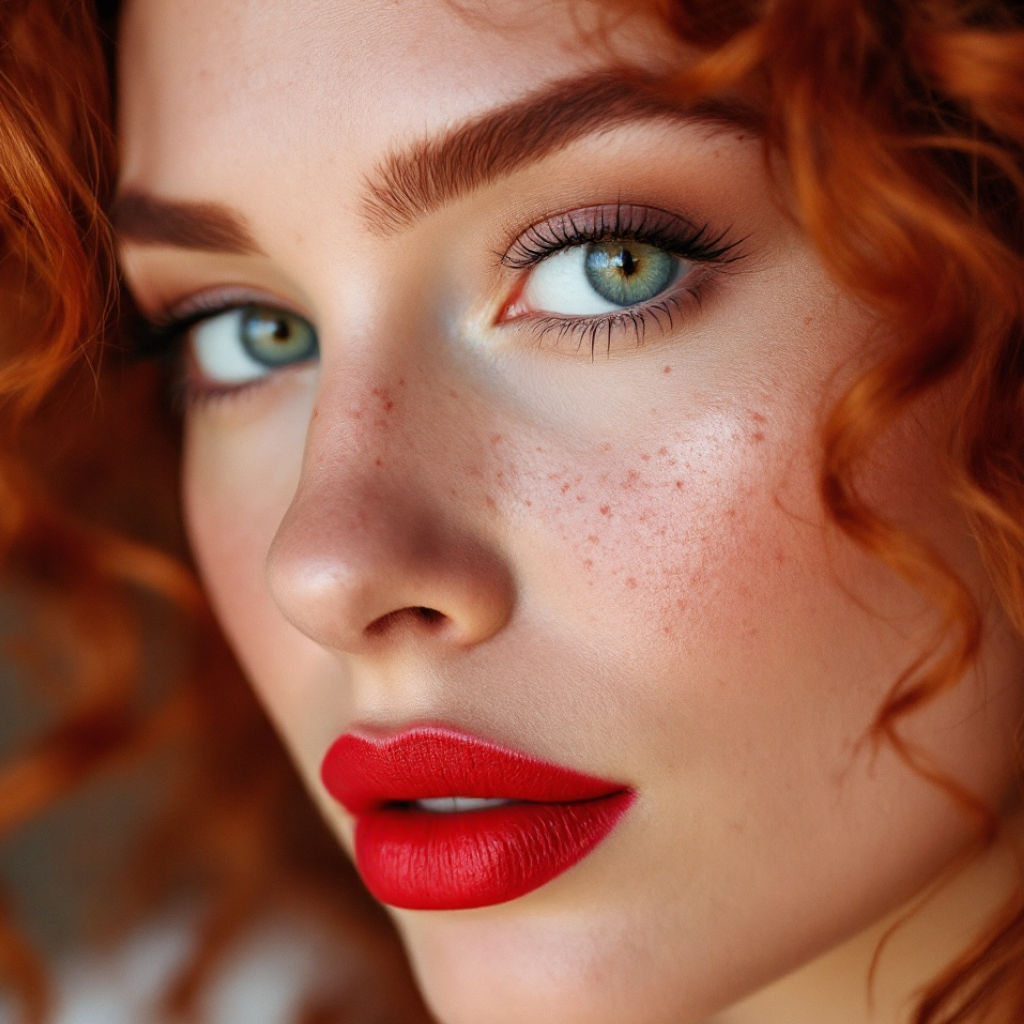 Ashunta Sheriff Beauty Vegan Multi-use Matte Cremè