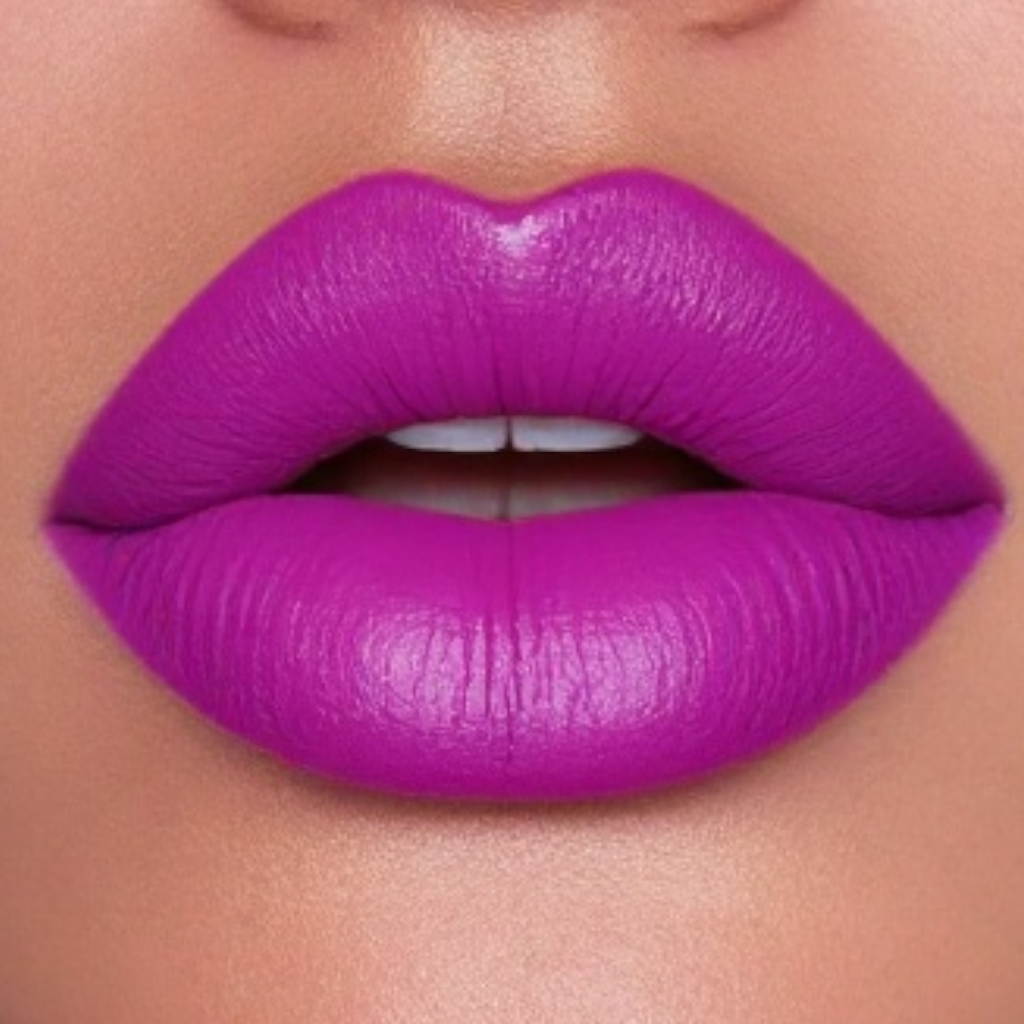 Ashunta Sheriff Beauty Vegan Multi-use Matte Cremè