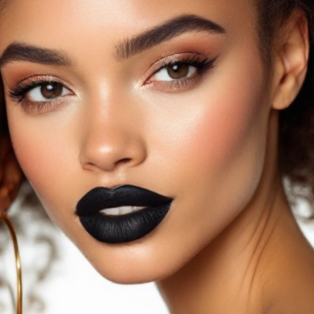 Ashunta Sheriff Beauty Vegan Multi-use Matte Cremè