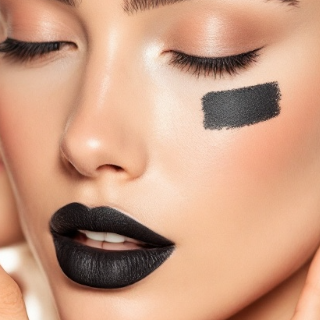 Ashunta Sheriff Beauty Vegan Multi-use Matte Cremè