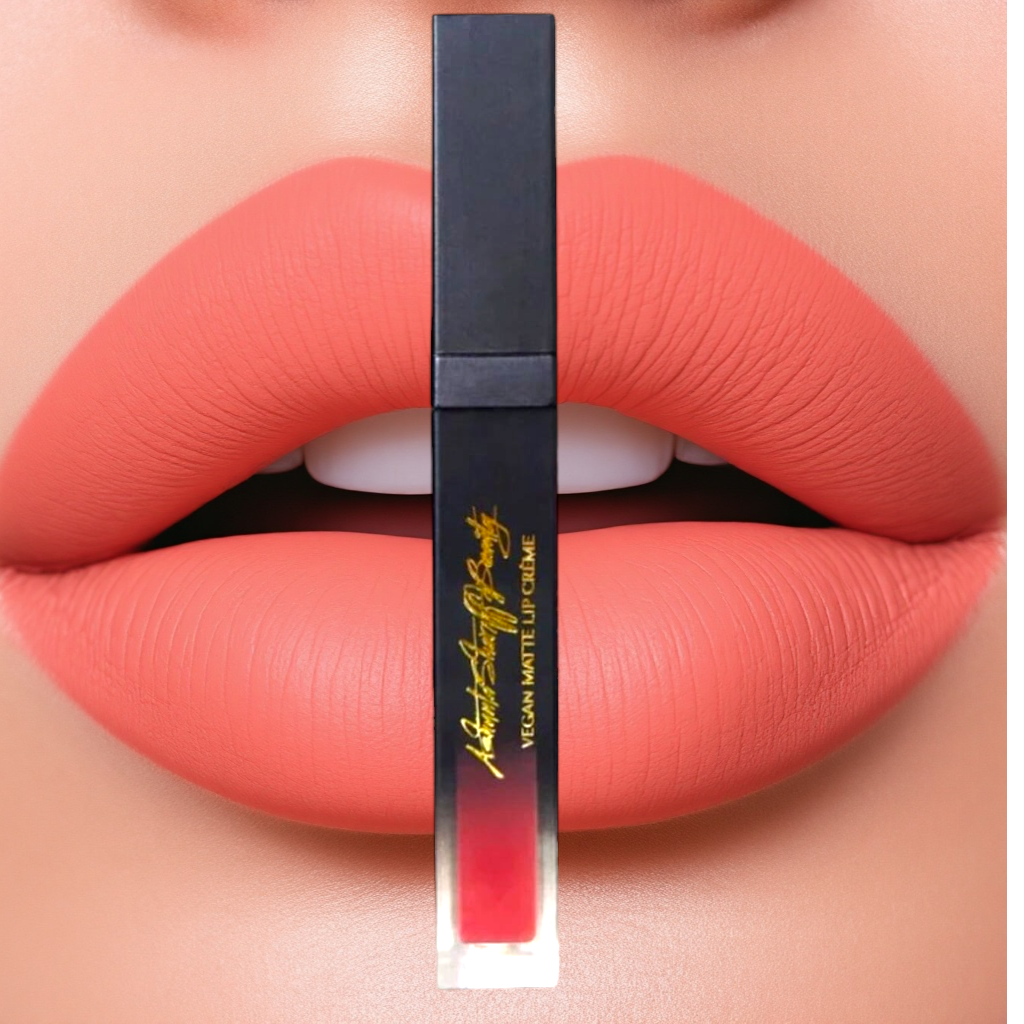 Ashunta Sheriff Beauty Vegan Multi-use Matte Cremè
