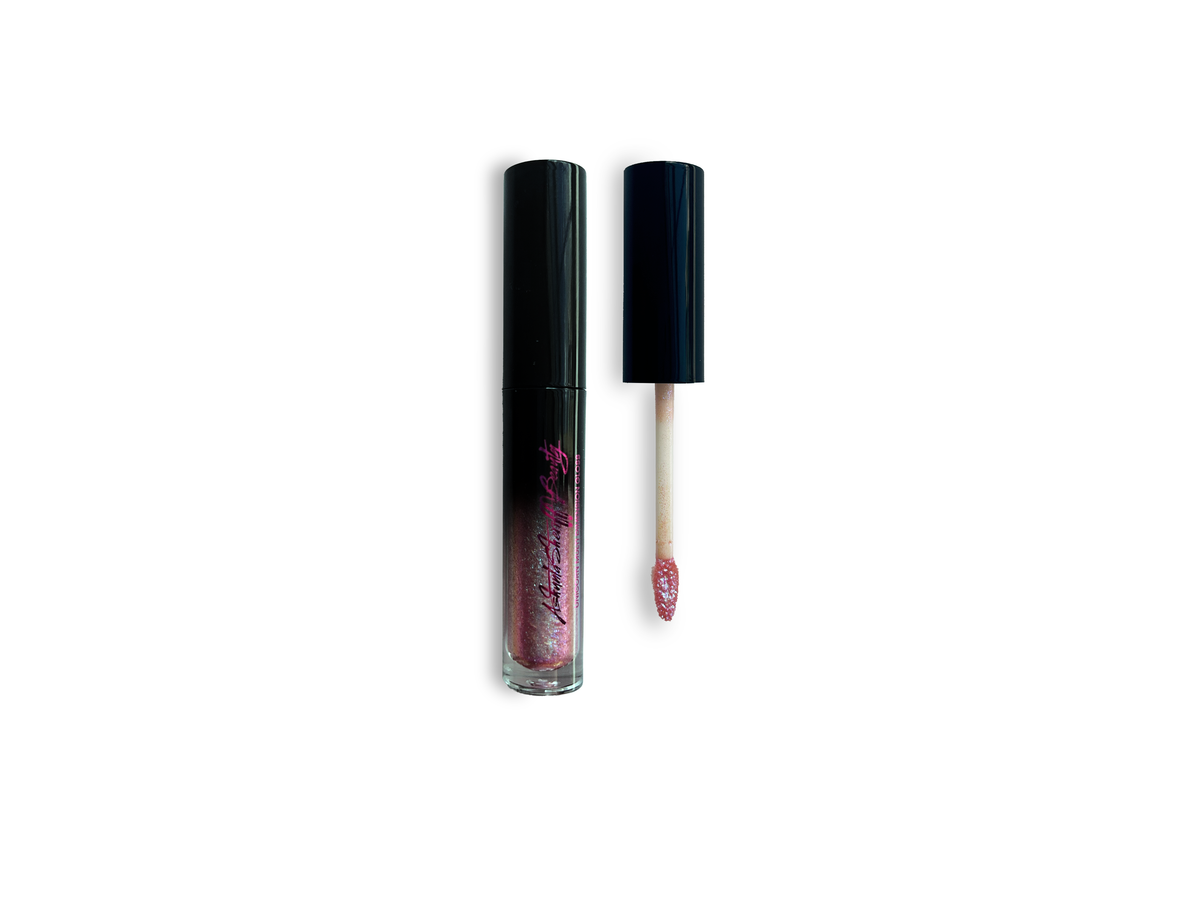 Ashunta Sheriff Beauty Unicorn Multidimensional Gloss