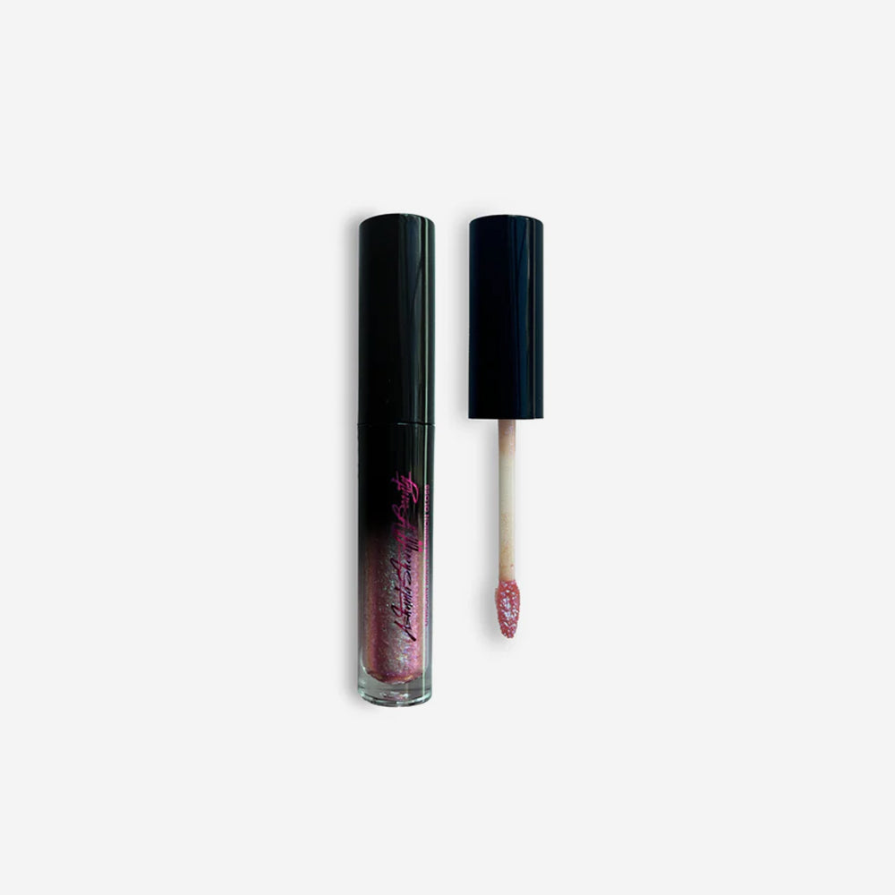 Ashunta Sheriff Beauty Unicorn Multidimensional Gloss