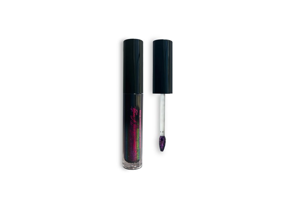 Ashunta Sheriff Beauty Unicorn Multidimensional Gloss